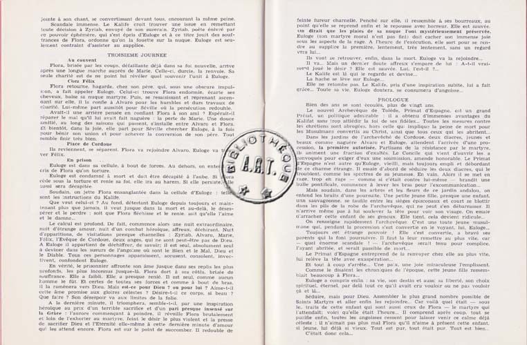 Les programmes de Théatre de l\